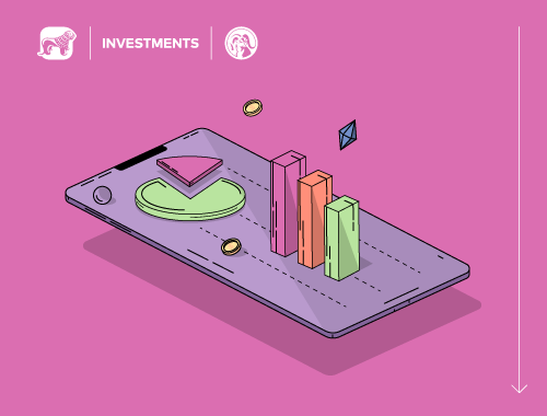 What is BoG investments?