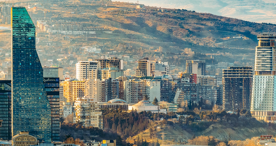 Regional Fixed Income Market Watch, May 2021