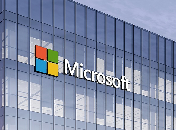 Microsoft to Increase Dividend by 10%