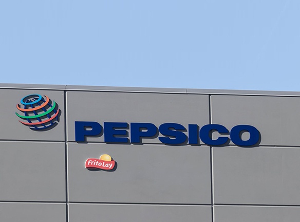 PepsiCo released its 3Q22 results, with revenue reaching $22bn, stock rallied 5.3% last week