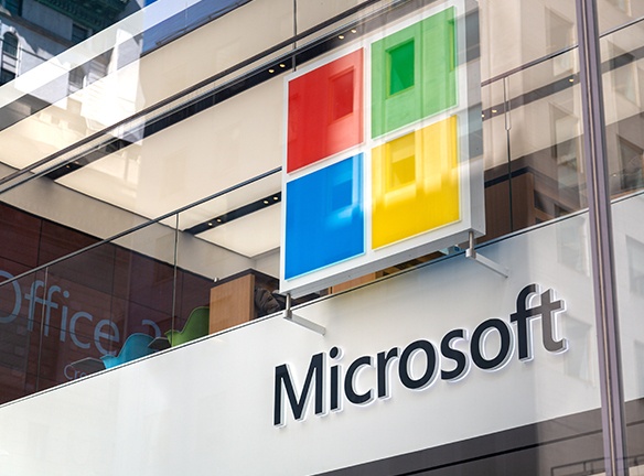 The Federal Trade Commission has filed an antitrust lawsuit against Microsoft (MSFT)