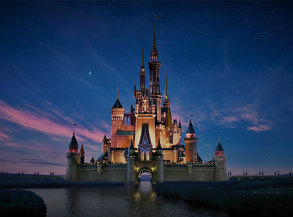 Disney shares are up more than 20% from the start of the year - Weekly Market Watch
