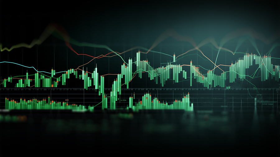 US Stock Market performance in 2023